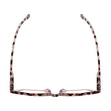 CAMILLE | Tortoise | Mauve