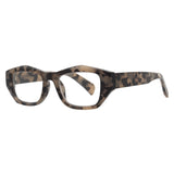 CHER | Bone Tortoise | Blue Light