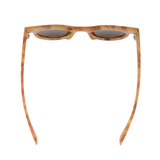 MILO | Amber Tortoise | Brown Lens | Polarized Sunglasses