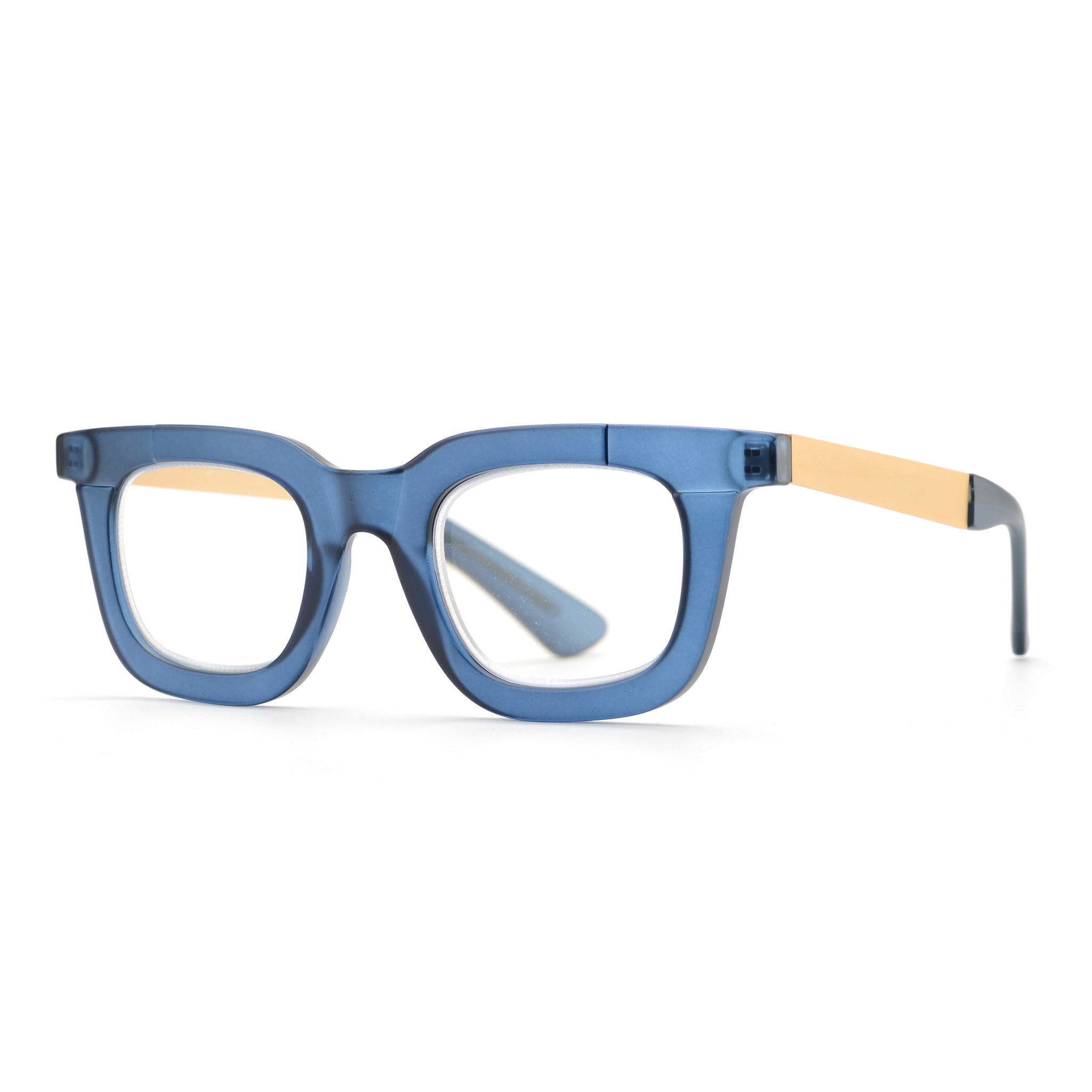 Peepers + Ryan Simkhai Reading Glasses Cheaters 3.00 Blue Light Women’s New Based in Los Angeles, Ryan Simkhai Eyeshop creates blue  main image 3