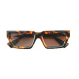 IVY | Tortoise | Brown Lens | Polarized Sunglasses