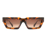 IVY | Tortoise | Brown Lens | Polarized Sunglasses