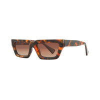 IVY | Tortoise | Brown Lens | Polarized Sunglasses