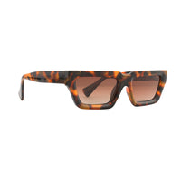 IVY | Tortoise | Brown Lens | Polarized Sunglasses