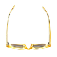 JAN | Transparent Yellow | Tinted Readers