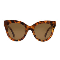 LOLA | Polarized Sunglasses | Tortoise