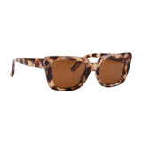 MEKA | Polarized Sunglasses | Bone Tortoise