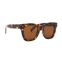 CAITLIN | Polarized Sunglasses | Tortoise