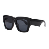 MARLEY | Polarized Sunglasses | Black