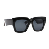 MARLEY | Polarized Sunglasses | Black