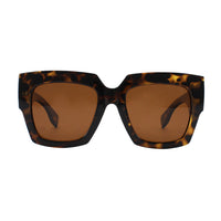 MARLEY | Polarized Sunglasses | Tortoise