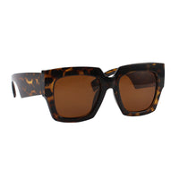 MARLEY | Polarized Sunglasses | Tortoise