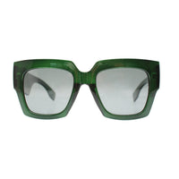 MARLEY | Polarized Sunglasses | Forest Green