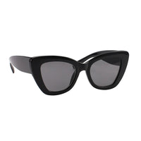 ADELE | Polarized Sunglasses | Black