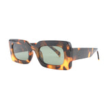 MARA | Polarized Sunglasses | Tortoise