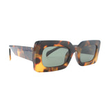 MARA | Polarized Sunglasses | Tortoise