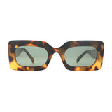 MARA | Polarized Sunglasses | Tortoise