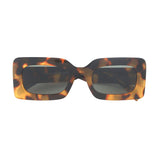 MARA | Polarized Sunglasses | Tortoise