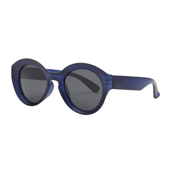 MORGAN | Matte Blue | Tinted Readers