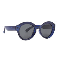 MORGAN | Matte Blue | Tinted Readers