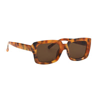 CHASE | Light Tortoise | Tinted Readers