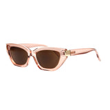 PAIGE | Light Pink | Tinted Readers