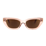 PAIGE | Light Pink | Tinted Readers