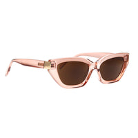 PAIGE | Light Pink | Tinted Readers