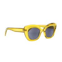 LILAH | Transparent Yellow | Tinted Readers