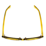 LILAH | Transparent Yellow | Tinted Readers