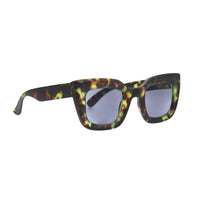 NIA | Green Black Tortoise | Tinted Readers