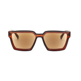 FINLEY | Brown | Tinted Readers