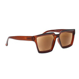 FINLEY | Brown | Tinted Readers