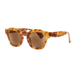 KENNA | Light Tortoise | Tinted Readers