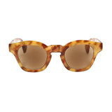 KENNA | Light Tortoise | Tinted Readers