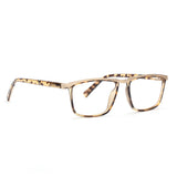 NIMO | Gold Metal Frame | Tortoise Accent