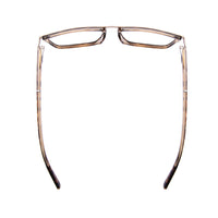 NIMO | Gold Metal Frame | Tortoise Accent