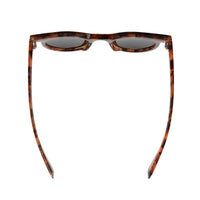 MILO | Polarized Sunglasses | Tortoise | Green Lens