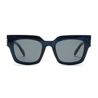 NOVA | Polarized Sunglasses | Navy Blue