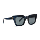 NOVA | Polarized Sunglasses | Navy Blue