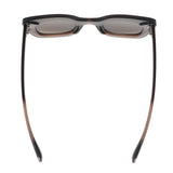 ALAIA | Polarized Sunglasses | Brown