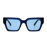 MAX | Polarized Sunglasses | Navy Blue