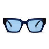 MAX | Polarized Sunglasses | Navy Blue