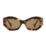 MAE | Polarized Sunglasses | Tortoise