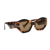 MAE | Polarized Sunglasses | Tortoise