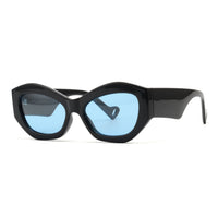 MAE | Polarized Sunglasses | Black