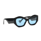 MAE | Polarized Sunglasses | Black