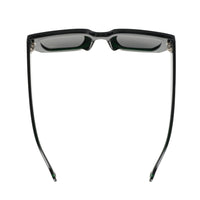 NYLA | Polarized Sunglasses | Dark Forest Green