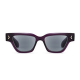 GILDA | Transparent Purple | Tinted Readers