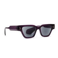 GILDA | Transparent Purple | Tinted Readers